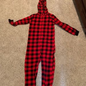 target christmas onesie